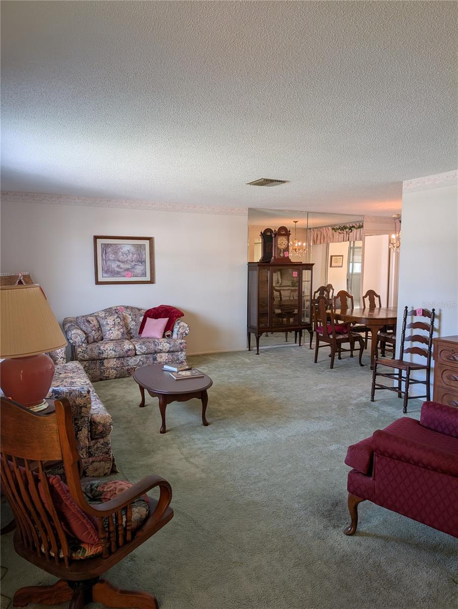 MAINLANDS OF TAMARAC BY THE GULF UNIT 3 CONDO - Residential