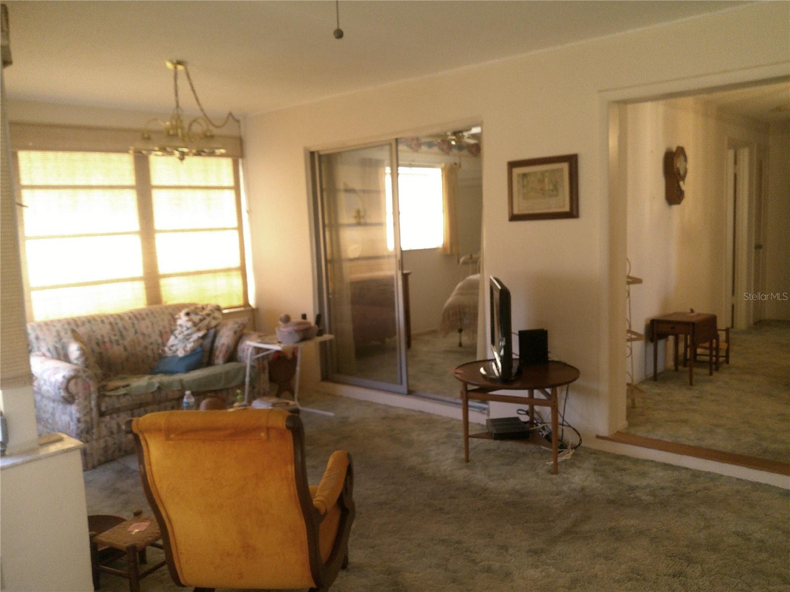 MAINLANDS OF TAMARAC BY THE GULF UNIT 3 CONDO - Residential