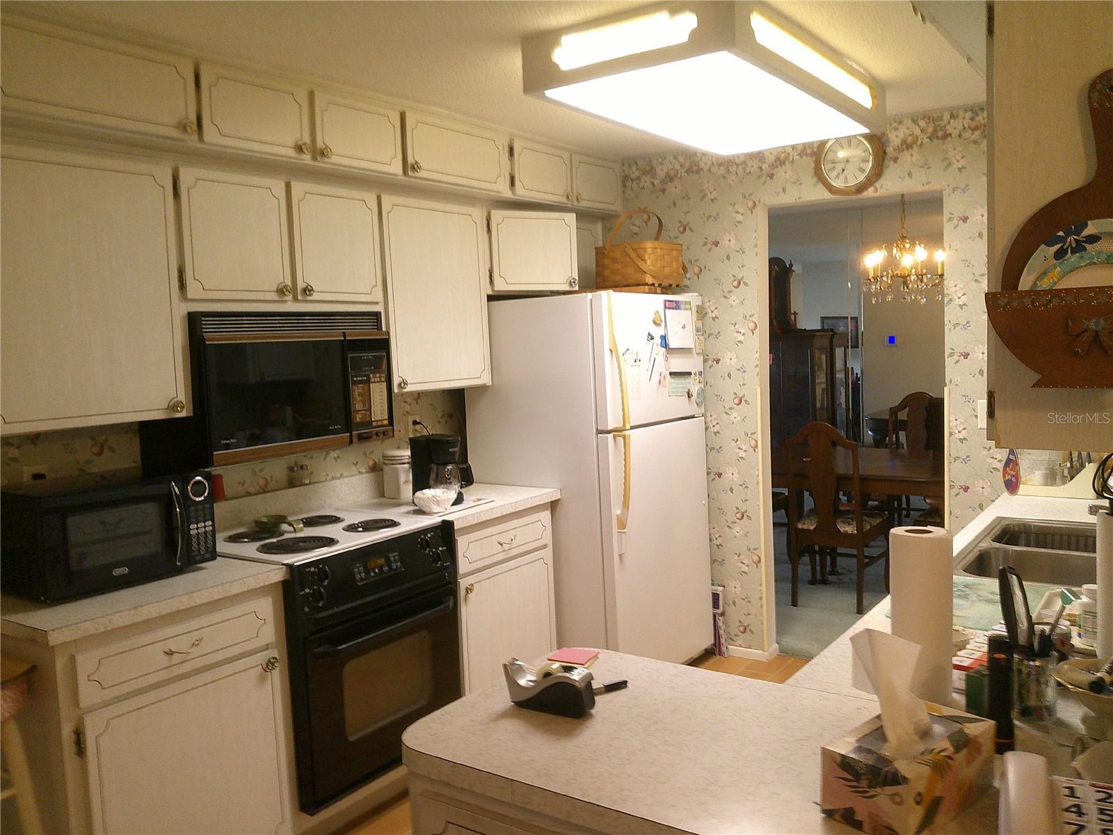 MAINLANDS OF TAMARAC BY THE GULF UNIT 3 CONDO - Residential