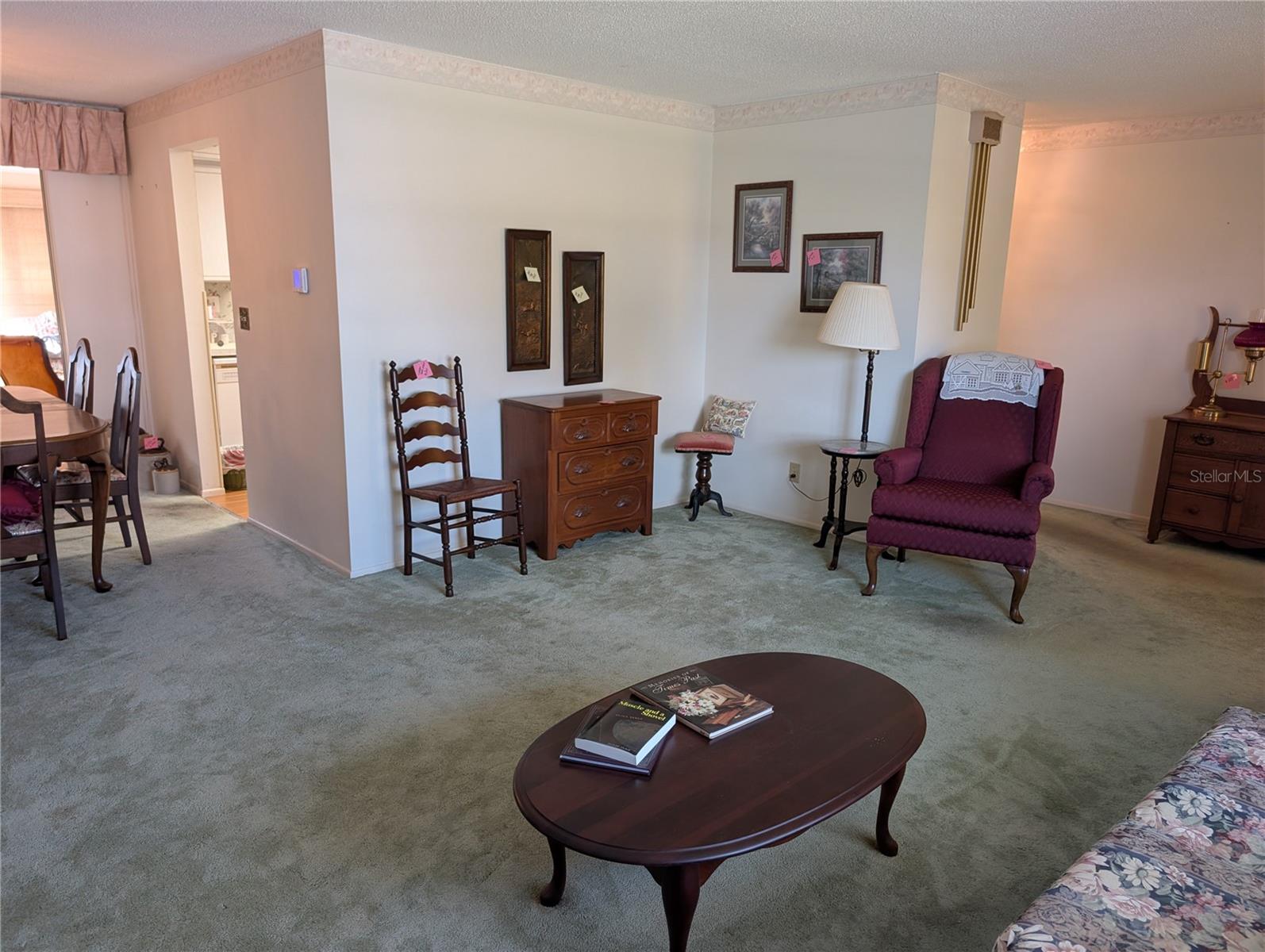 MAINLANDS OF TAMARAC BY THE GULF UNIT 3 CONDO - Residential