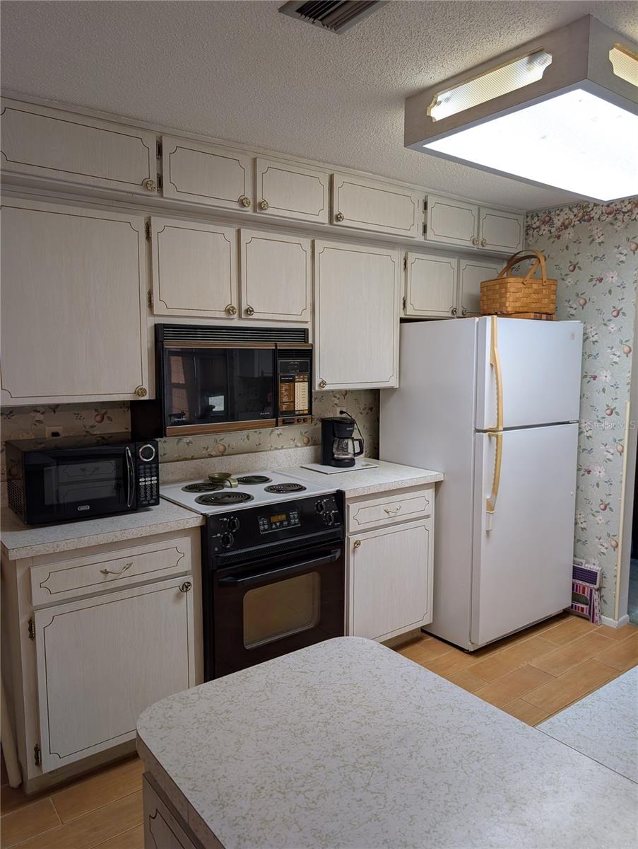 MAINLANDS OF TAMARAC BY THE GULF UNIT 3 CONDO - Residential