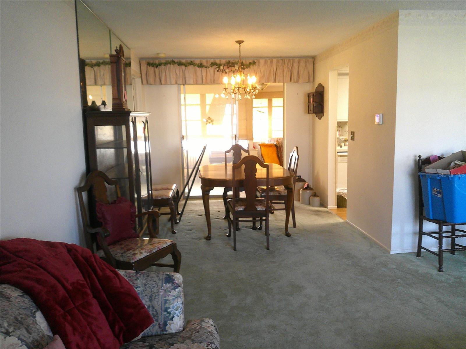 MAINLANDS OF TAMARAC BY THE GULF UNIT 3 CONDO - Residential