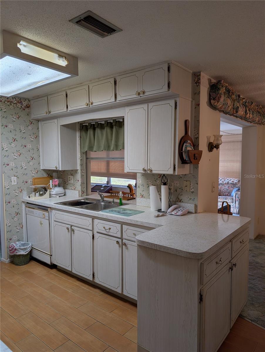 MAINLANDS OF TAMARAC BY THE GULF UNIT 3 CONDO - Residential