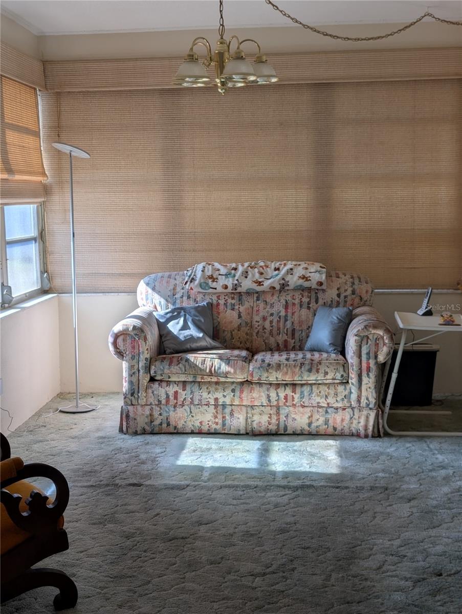 MAINLANDS OF TAMARAC BY THE GULF UNIT 3 CONDO - Residential