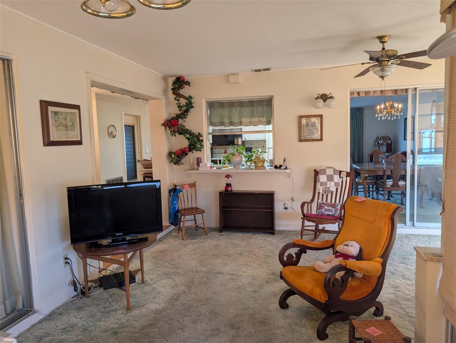 MAINLANDS OF TAMARAC BY THE GULF UNIT 3 CONDO - Residential