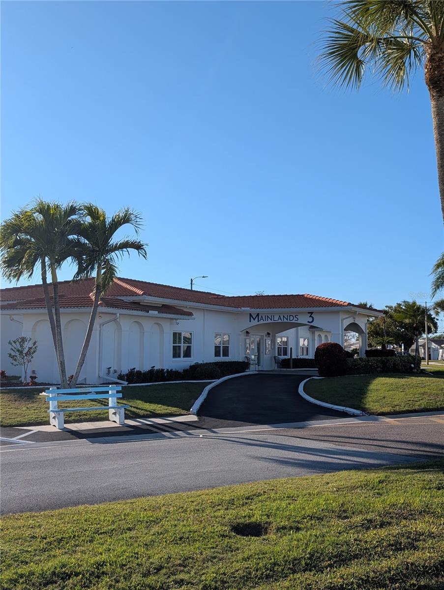 MAINLANDS OF TAMARAC BY THE GULF UNIT 3 CONDO - Residential