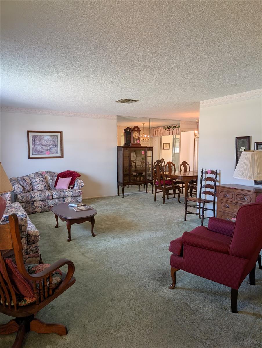 MAINLANDS OF TAMARAC BY THE GULF UNIT 3 CONDO - Residential