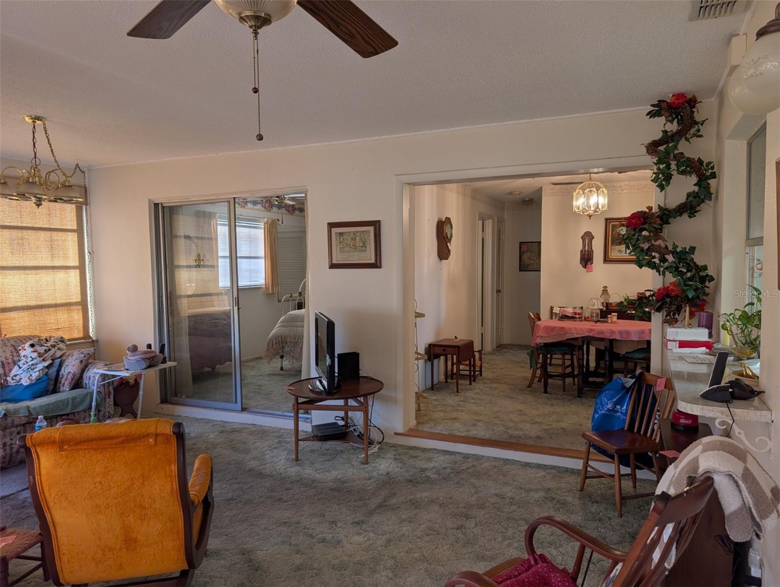 MAINLANDS OF TAMARAC BY THE GULF UNIT 3 CONDO - Residential