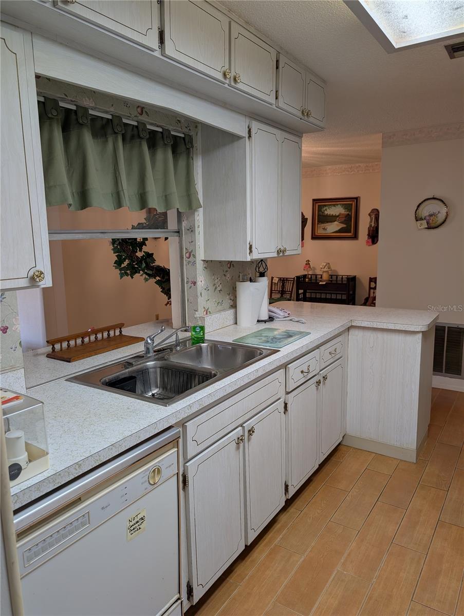 MAINLANDS OF TAMARAC BY THE GULF UNIT 3 CONDO - Residential