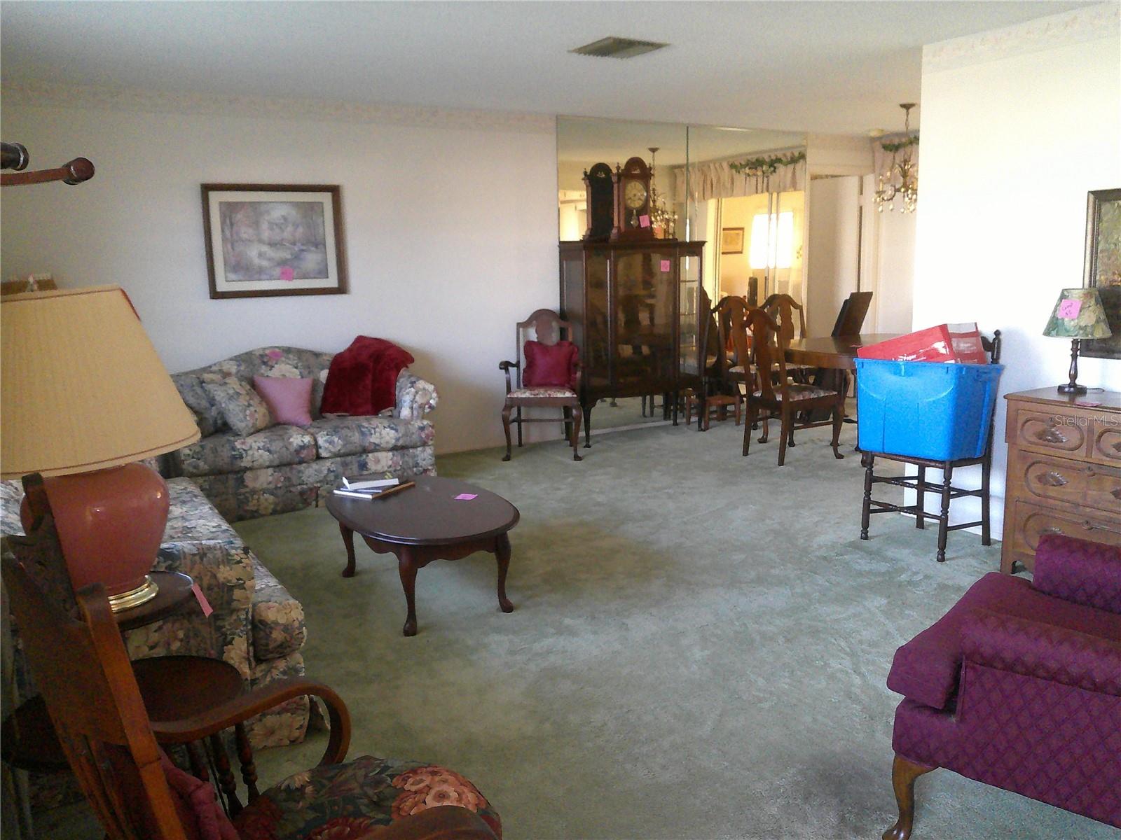 MAINLANDS OF TAMARAC BY THE GULF UNIT 3 CONDO - Residential