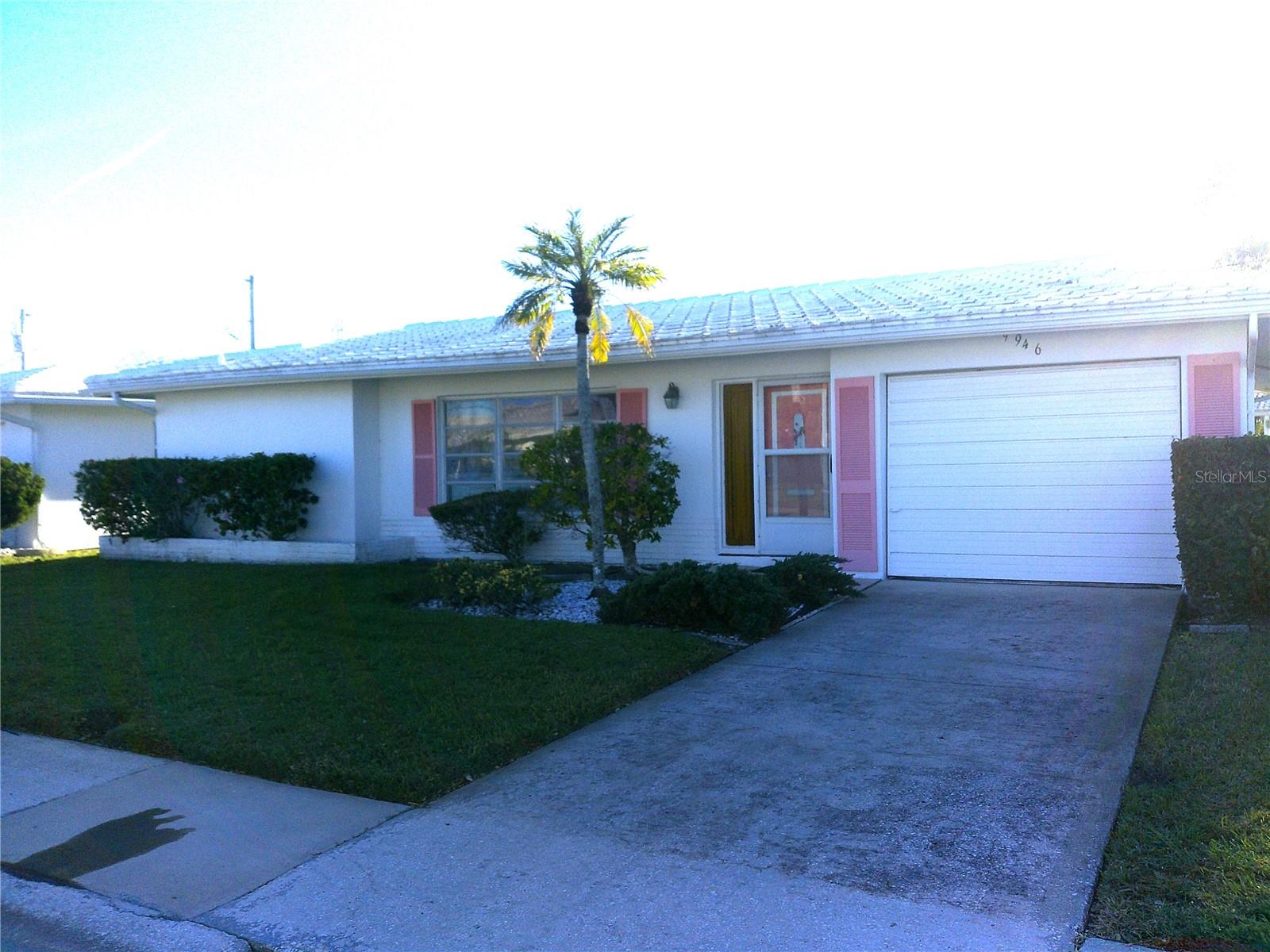 MAINLANDS OF TAMARAC BY THE GULF UNIT 3 CONDO - Residential