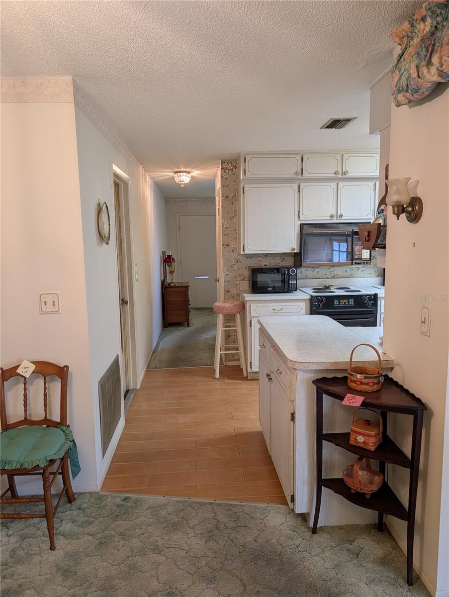 MAINLANDS OF TAMARAC BY THE GULF UNIT 3 CONDO - Residential