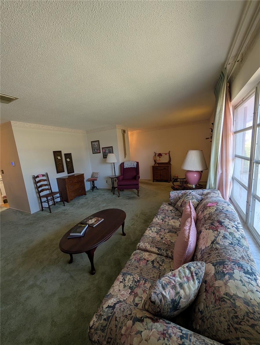 MAINLANDS OF TAMARAC BY THE GULF UNIT 3 CONDO - Residential