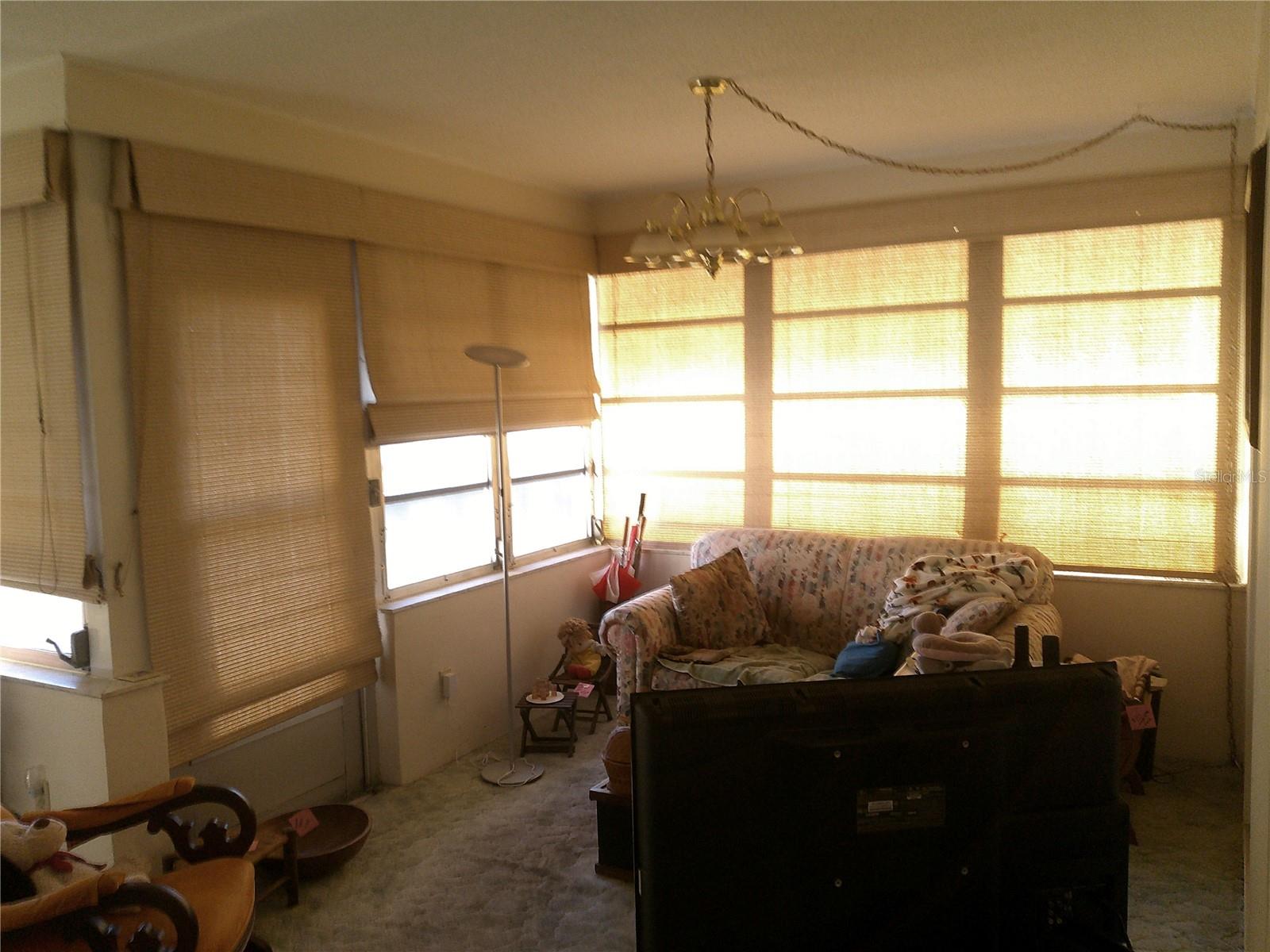 MAINLANDS OF TAMARAC BY THE GULF UNIT 3 CONDO - Residential