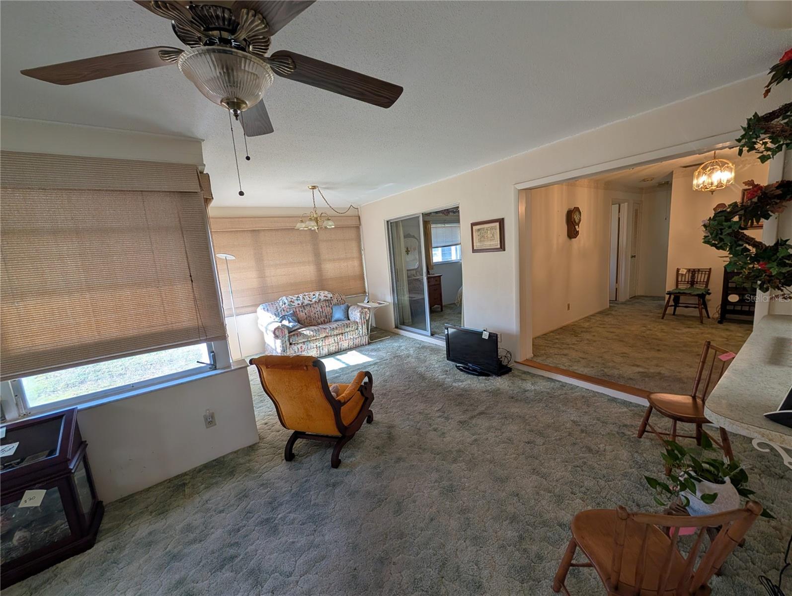 MAINLANDS OF TAMARAC BY THE GULF UNIT 3 CONDO - Residential