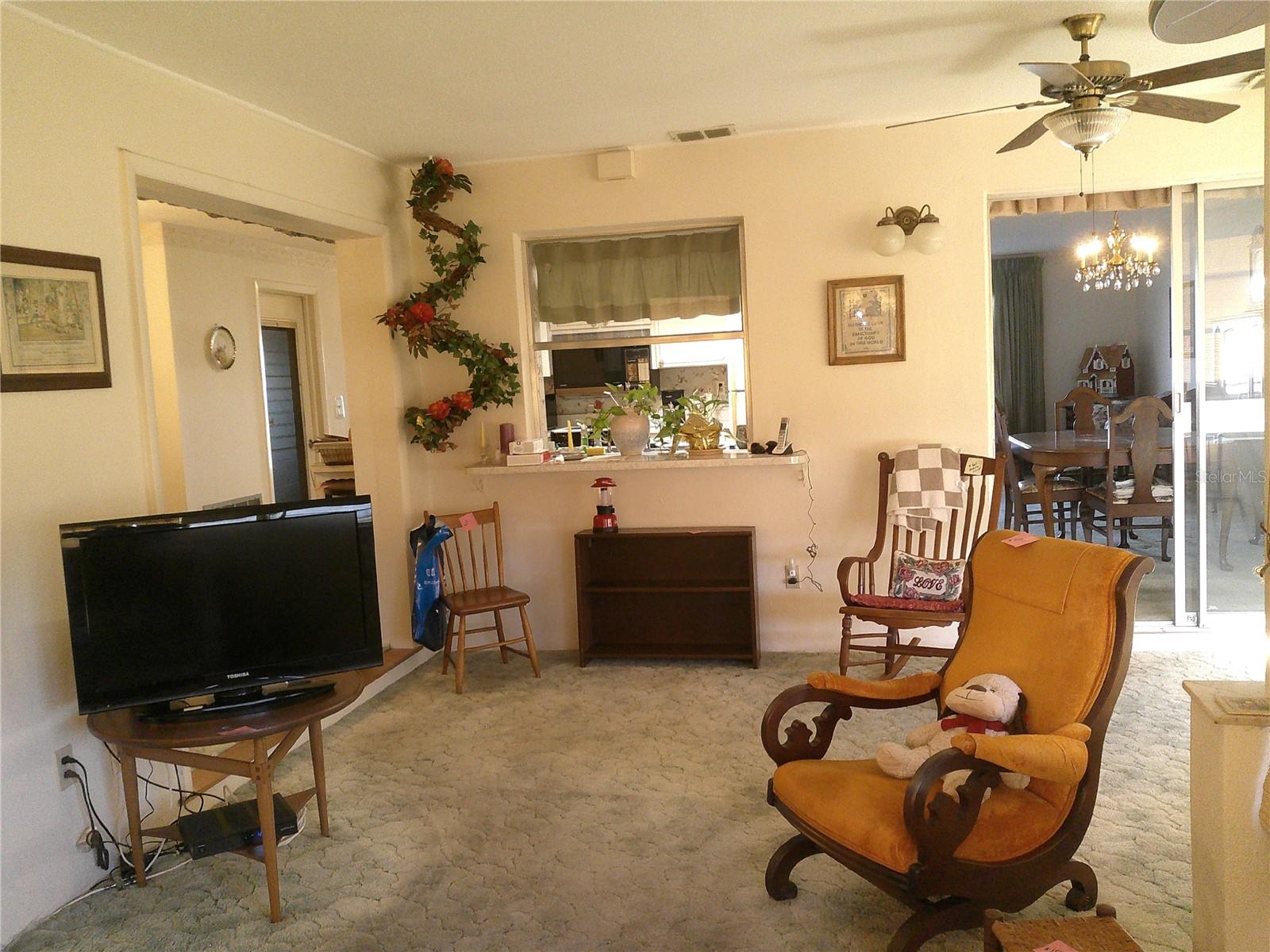 MAINLANDS OF TAMARAC BY THE GULF UNIT 3 CONDO - Residential