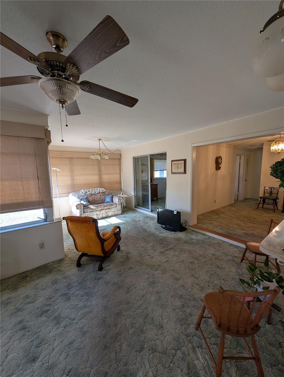 MAINLANDS OF TAMARAC BY THE GULF UNIT 3 CONDO - Residential