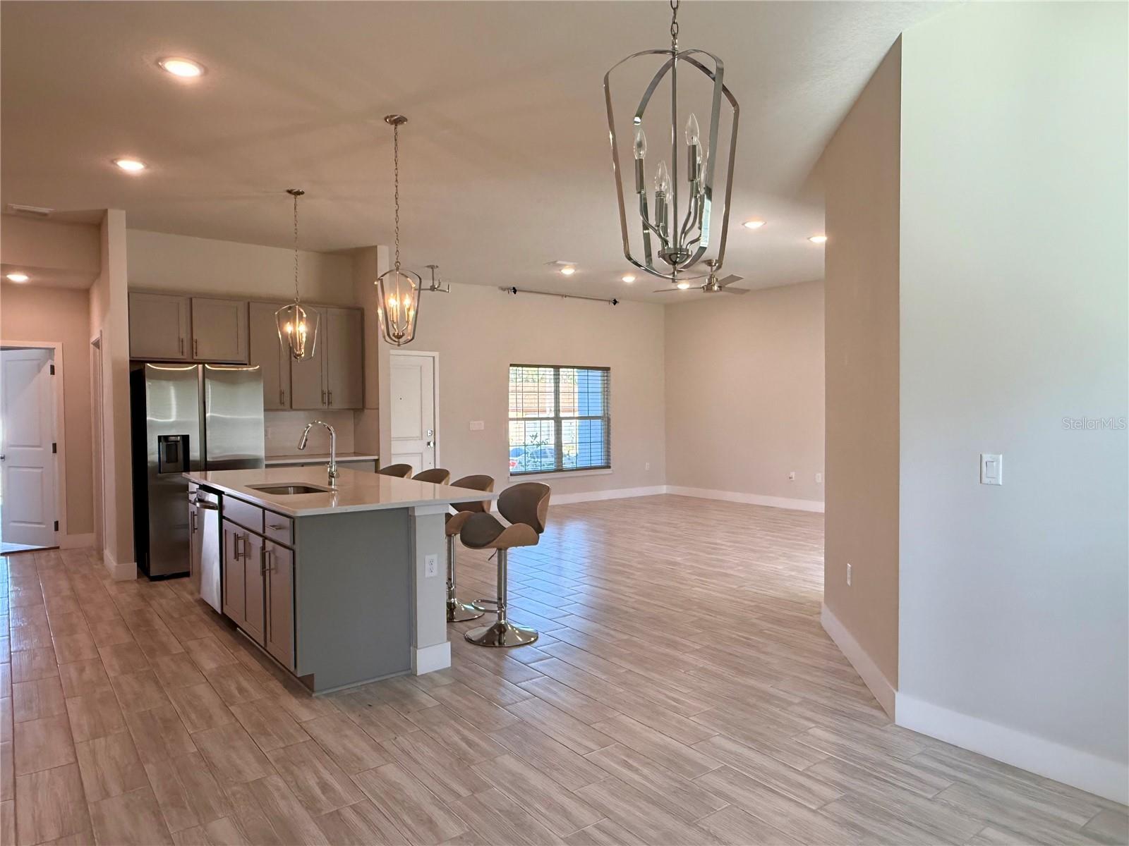 PALM COAST SEC 26 - Residential Lease