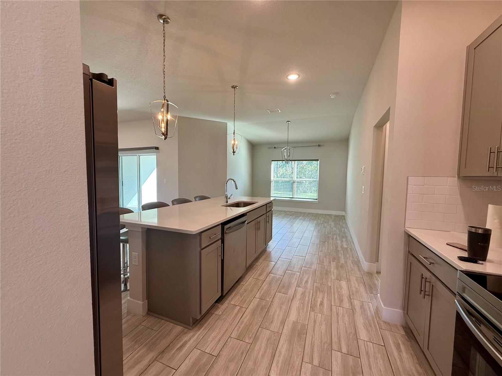 PALM COAST SEC 26 - Residential Lease