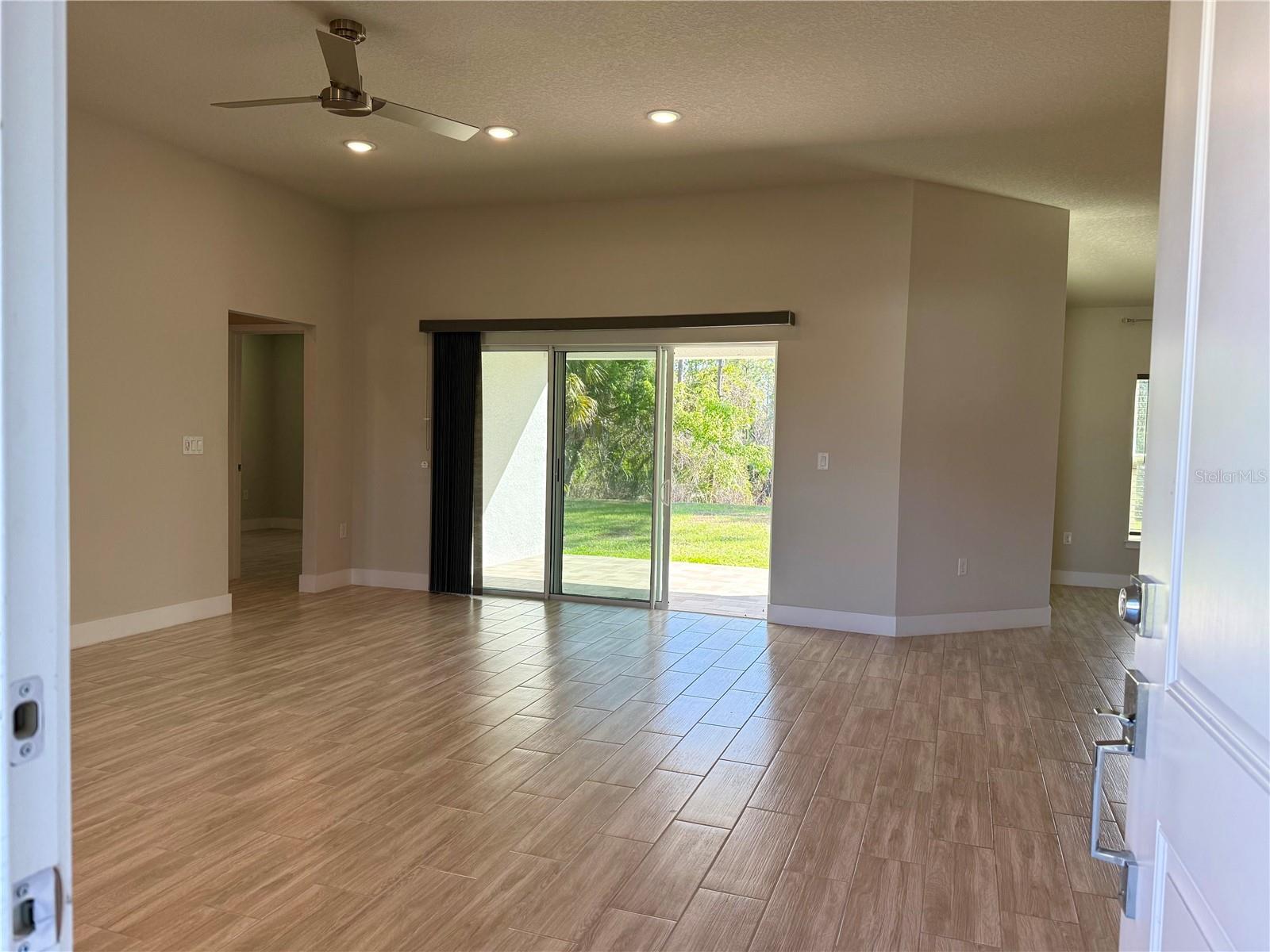 PALM COAST SEC 26 - Residential Lease