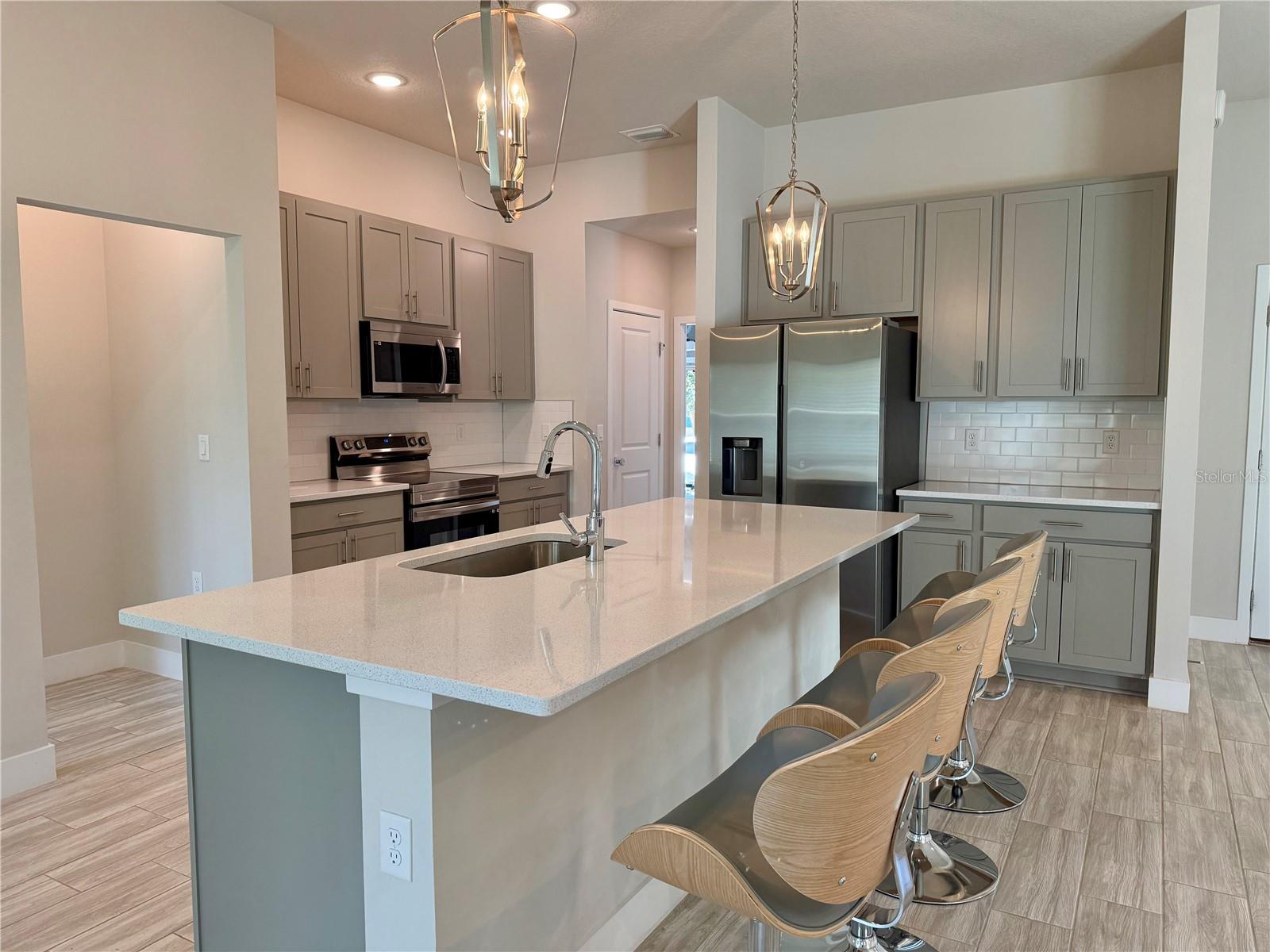 PALM COAST SEC 26 - Residential Lease