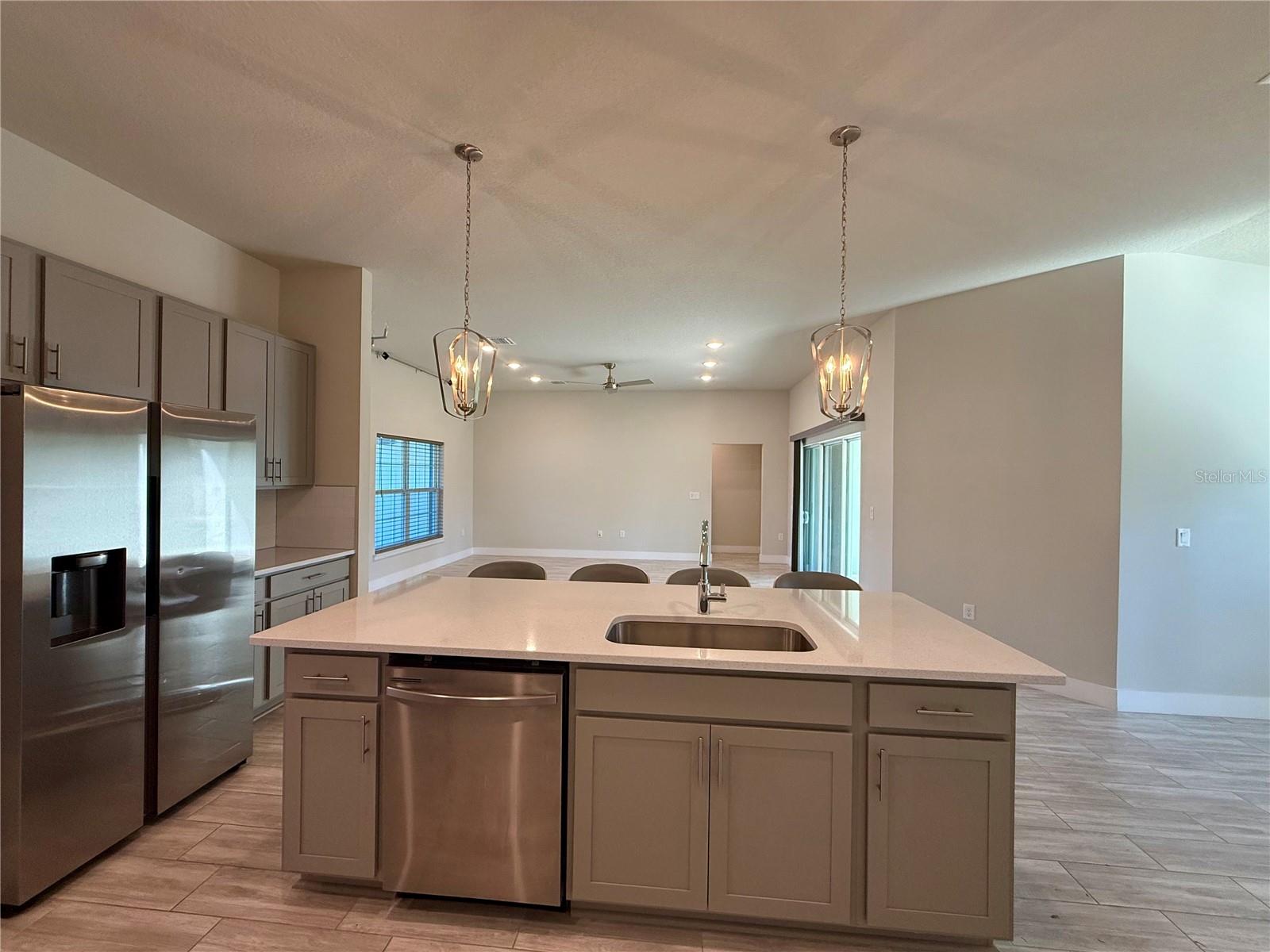 PALM COAST SEC 26 - Residential Lease