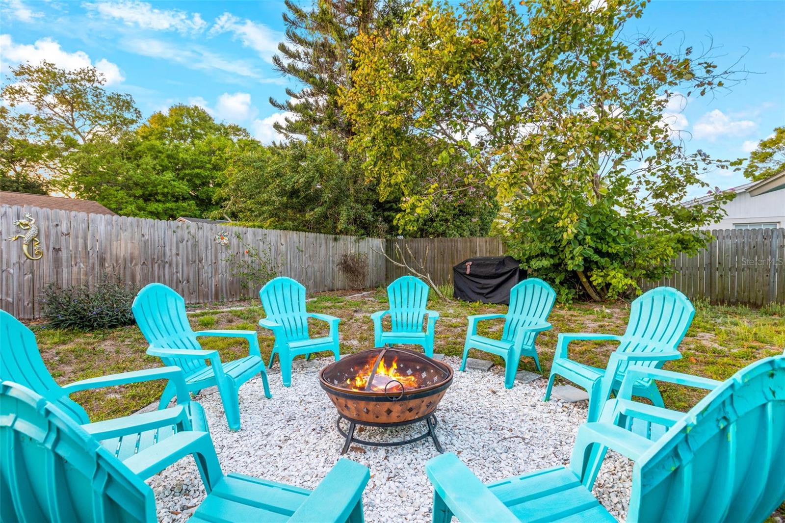 HIGHPOINT ESTATES - Residential Lease