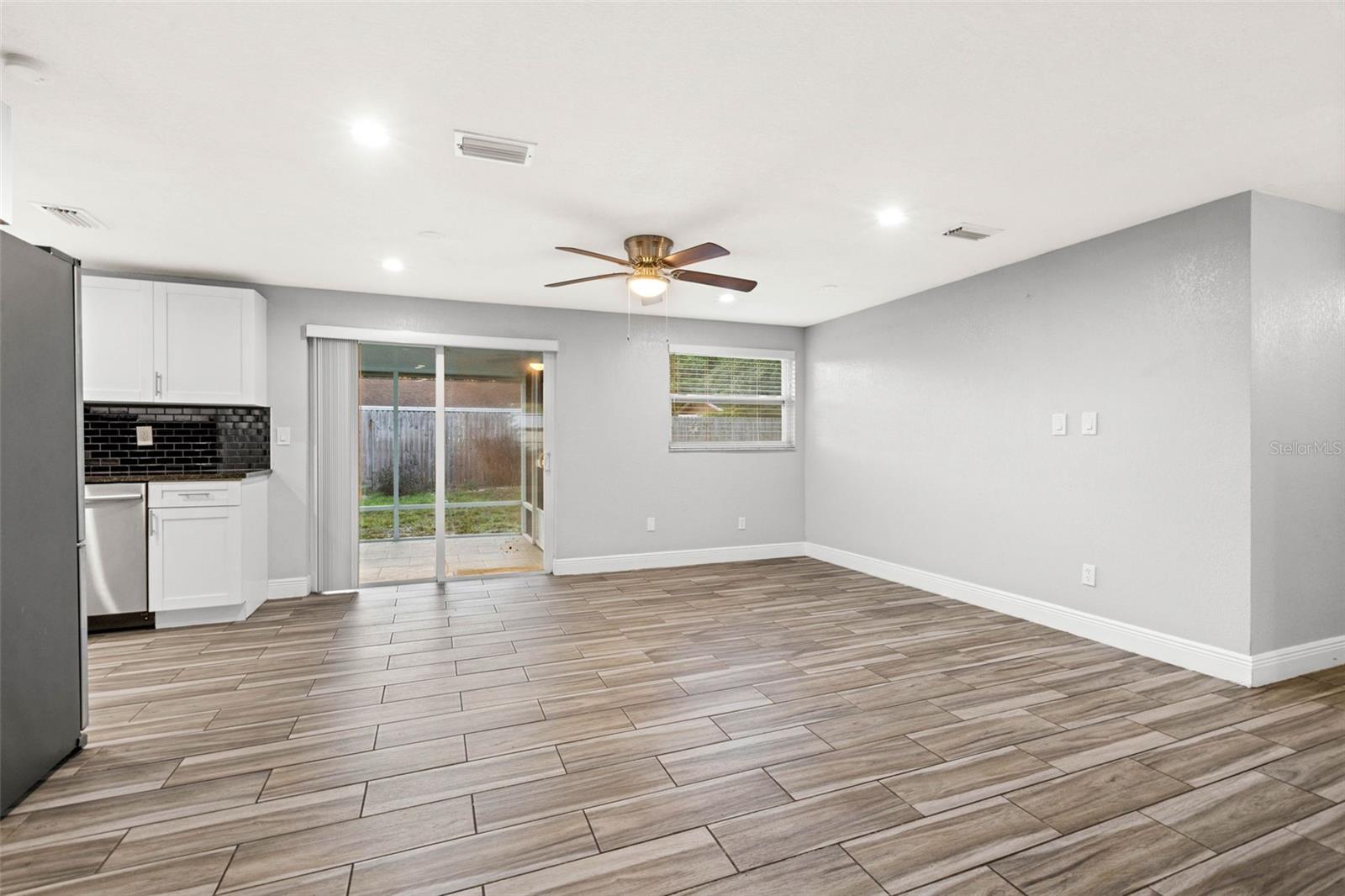 HIGHPOINT ESTATES - Residential Lease