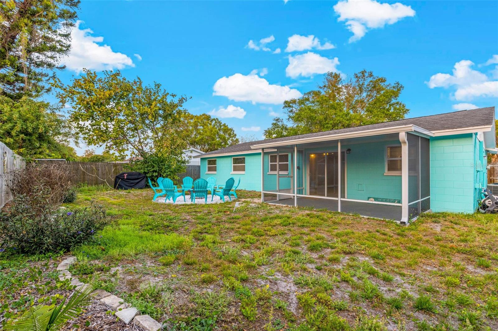 HIGHPOINT ESTATES - Residential Lease