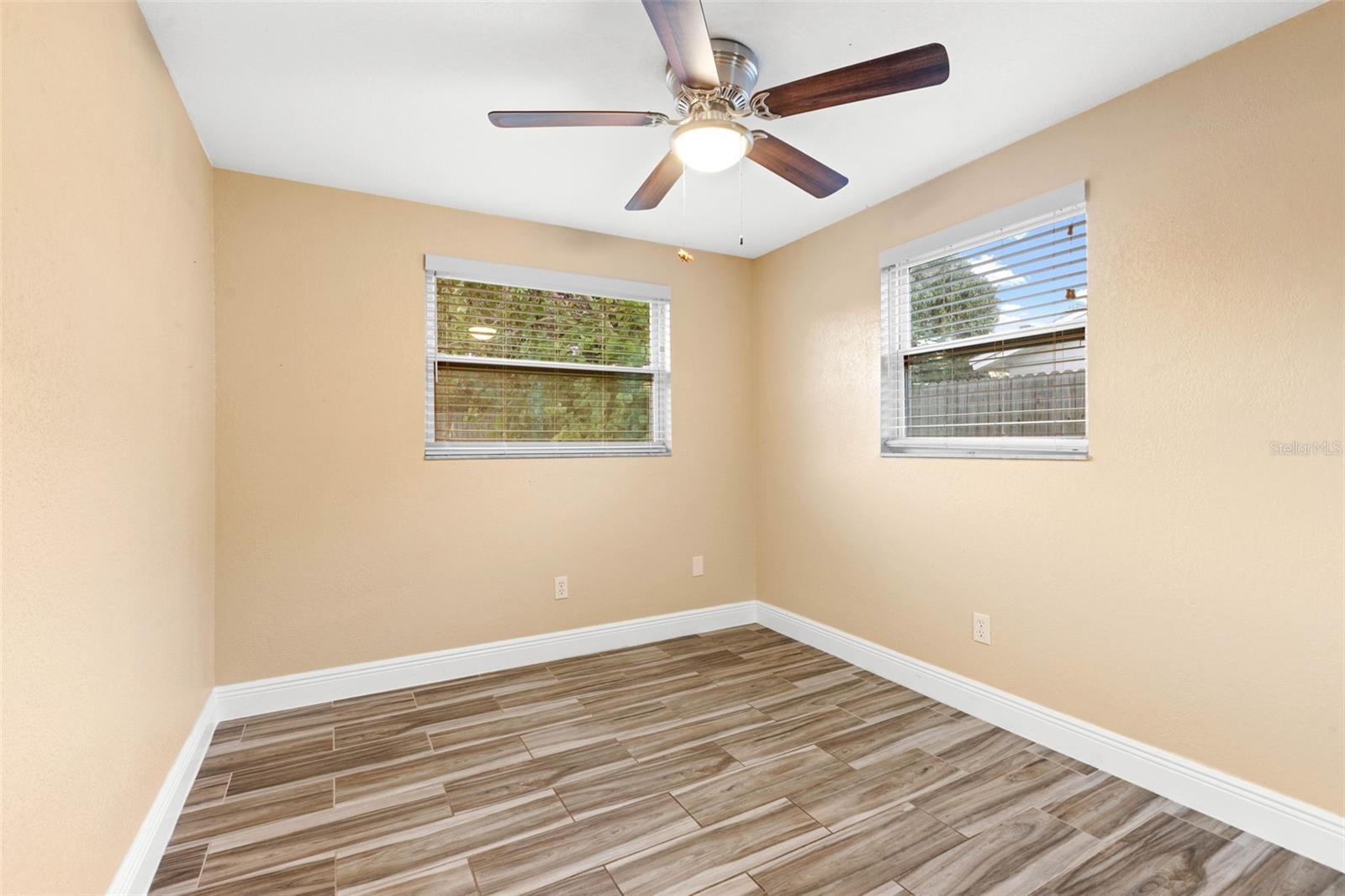 HIGHPOINT ESTATES - Residential Lease