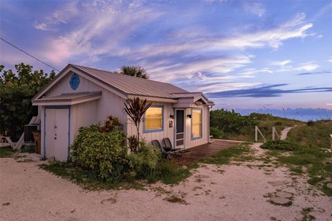 A home in INDIAN ROCKS BEACH