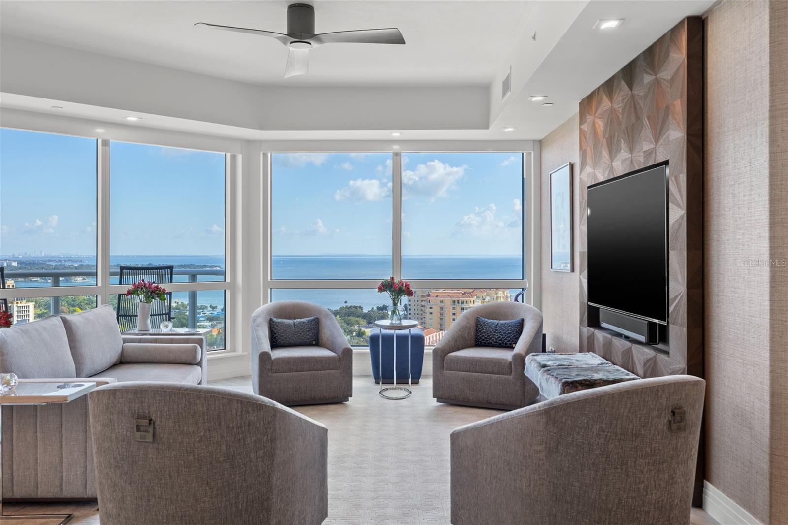 400 BEACH DRIVE CONDO - Residential