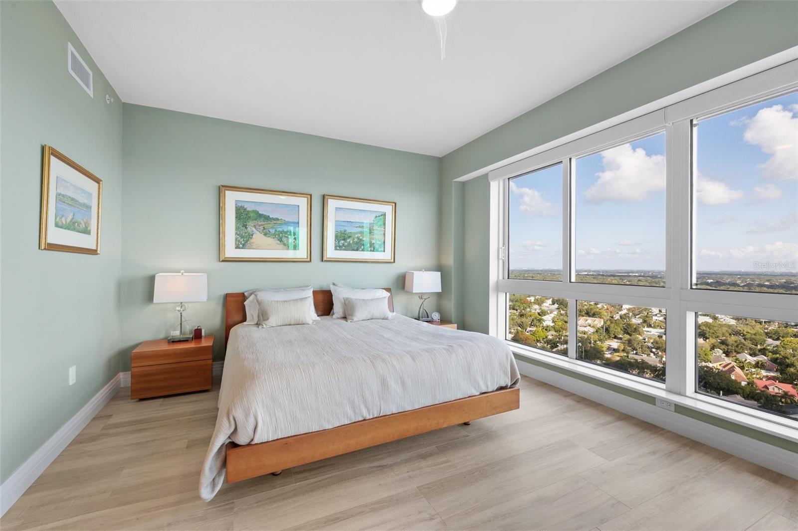 400 BEACH DRIVE CONDO - Residential