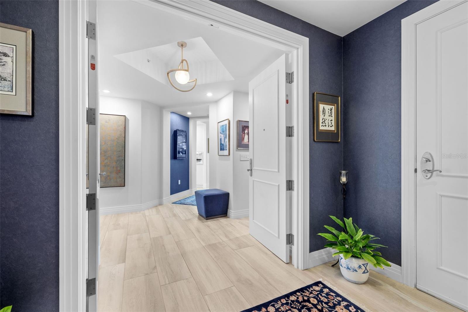 400 BEACH DRIVE CONDO - Residential