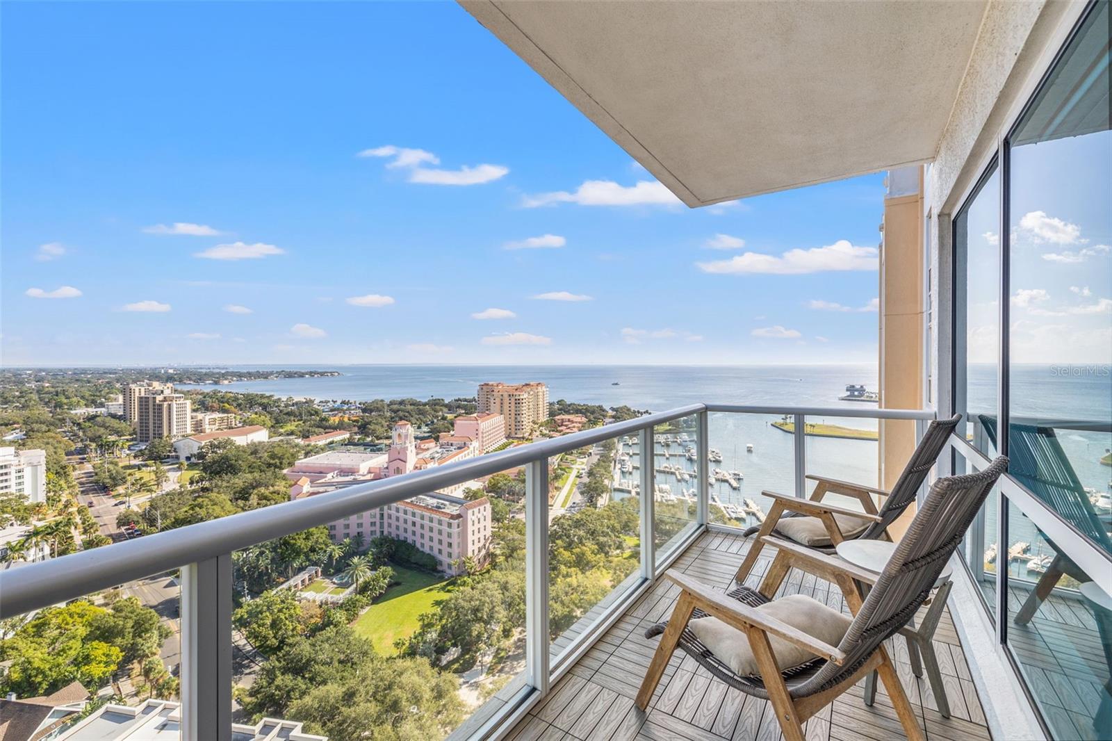 400 BEACH DRIVE CONDO - Residential
