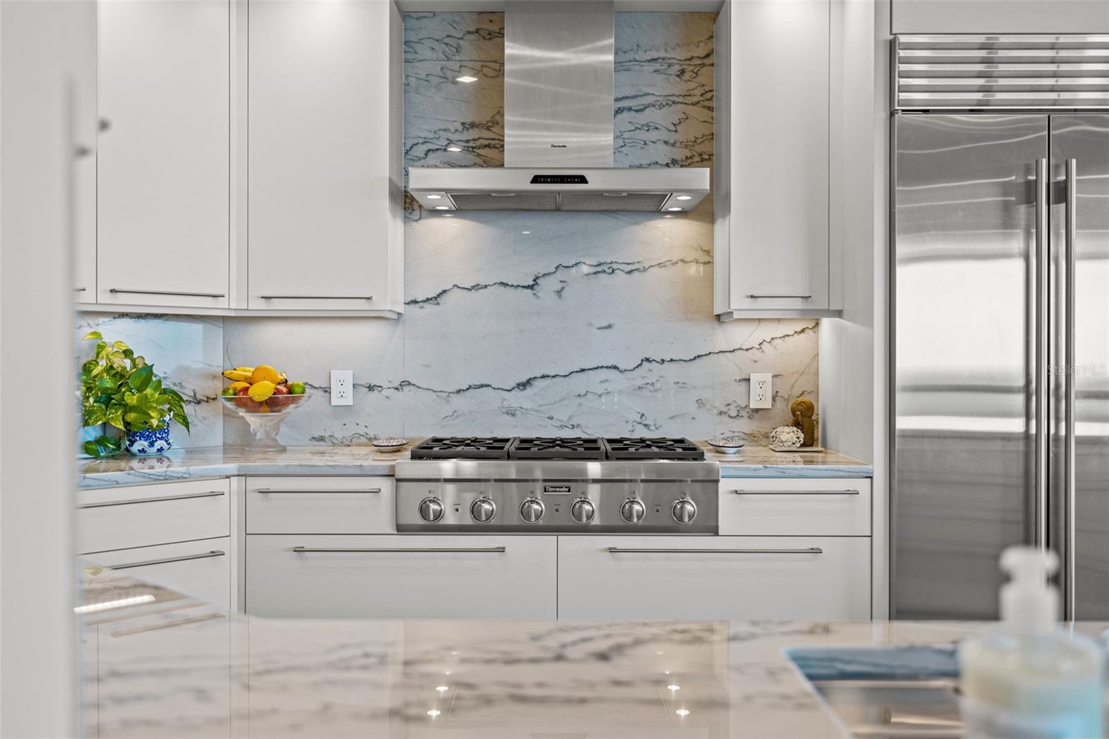 400 BEACH DRIVE CONDO - Residential