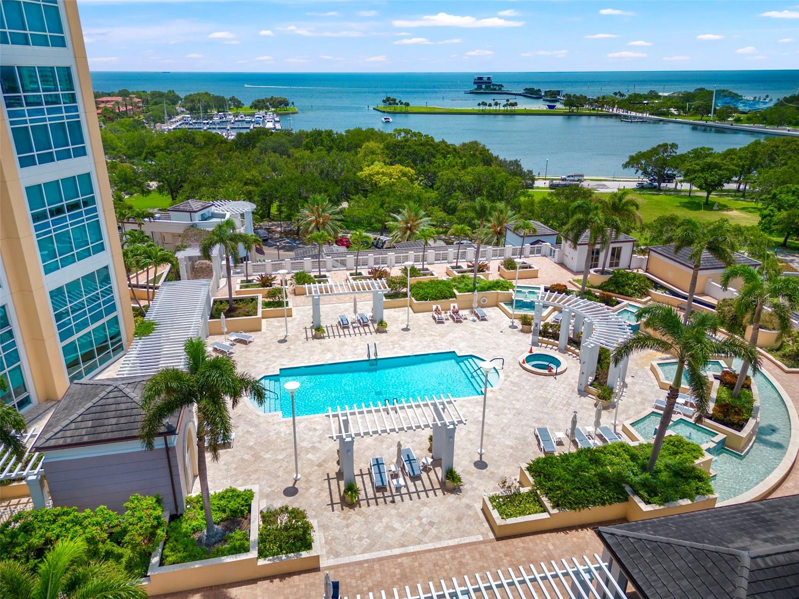 400 BEACH DRIVE CONDO - Residential