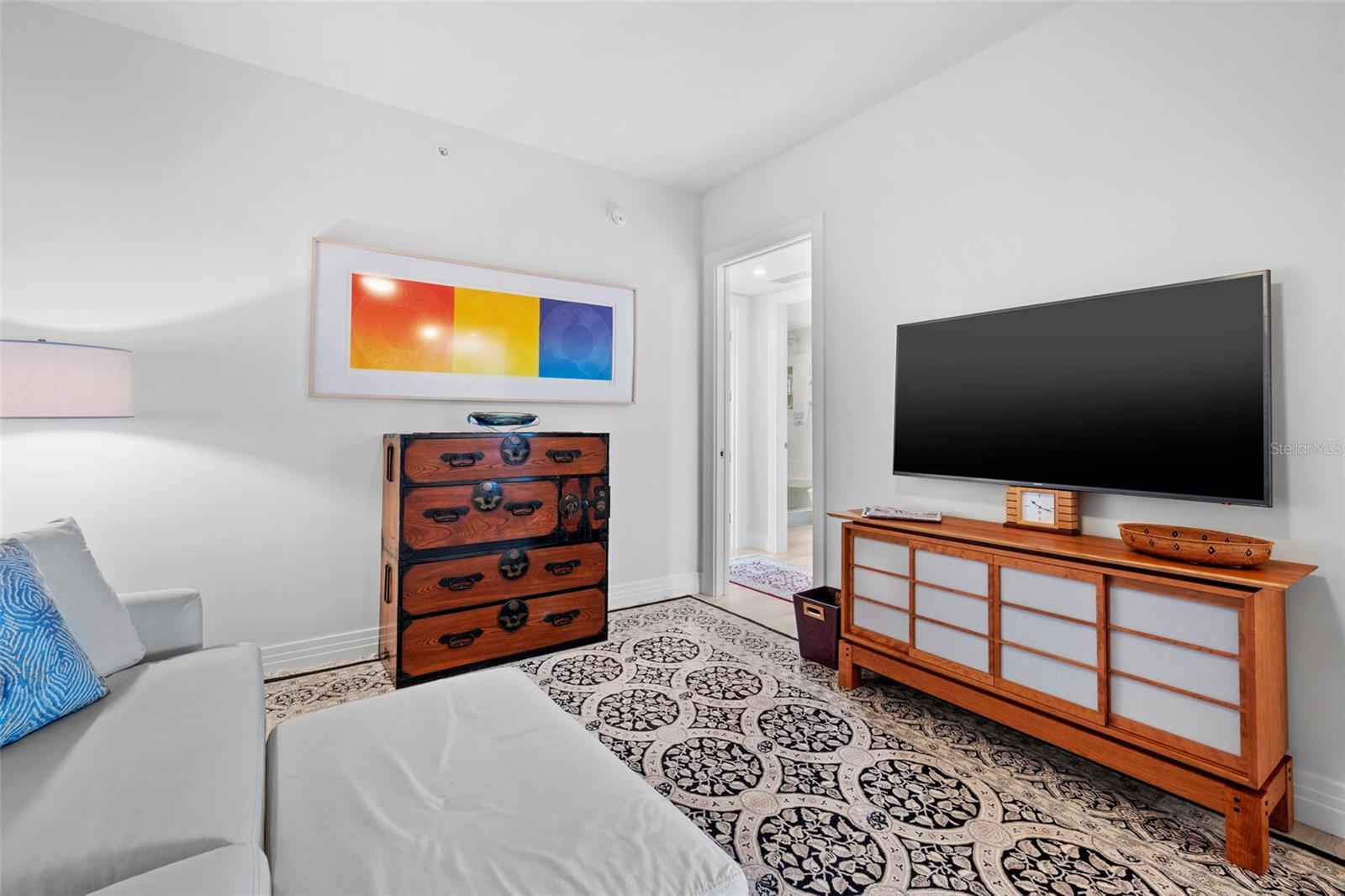 400 BEACH DRIVE CONDO - Residential