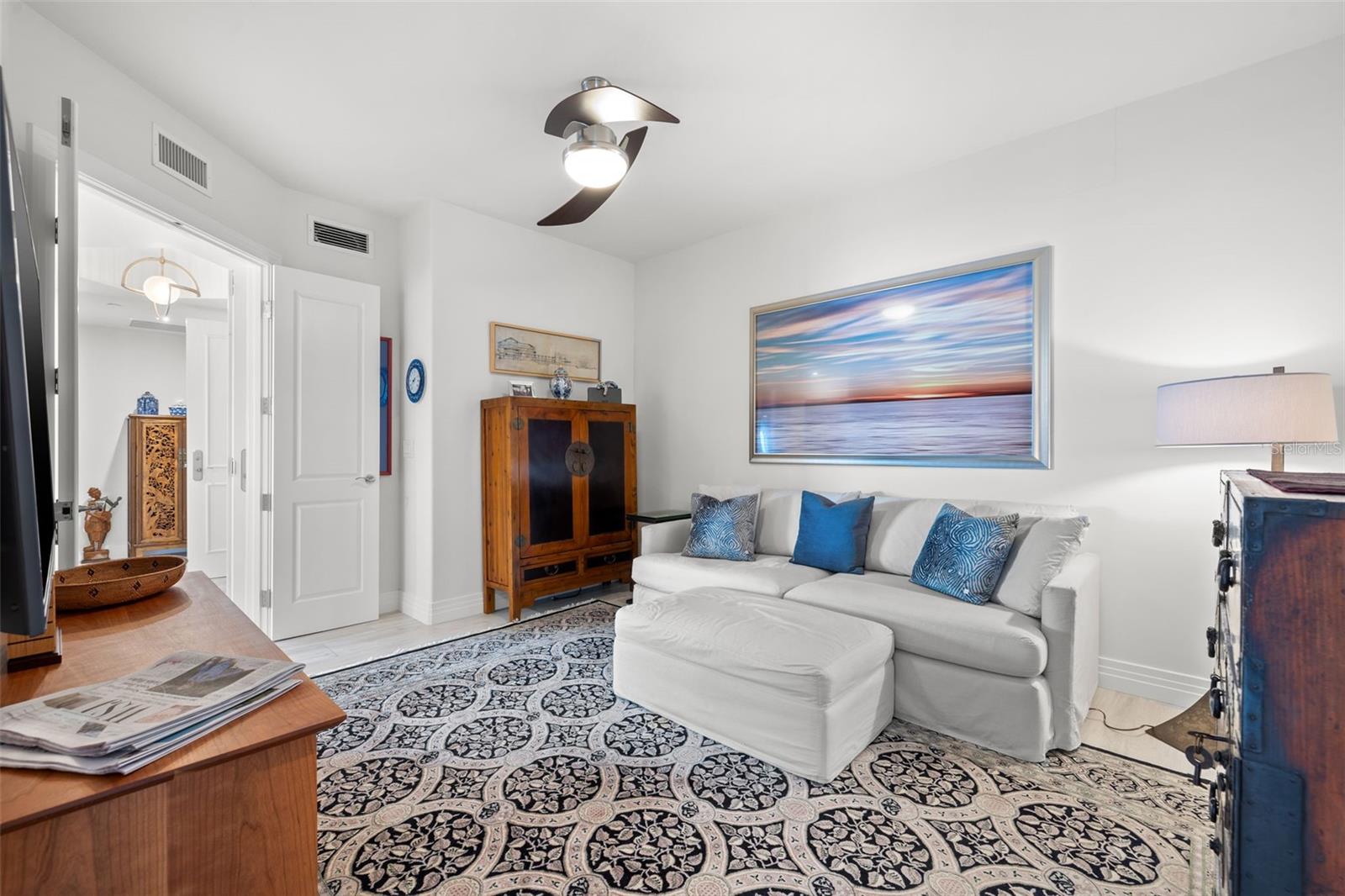 400 BEACH DRIVE CONDO - Residential