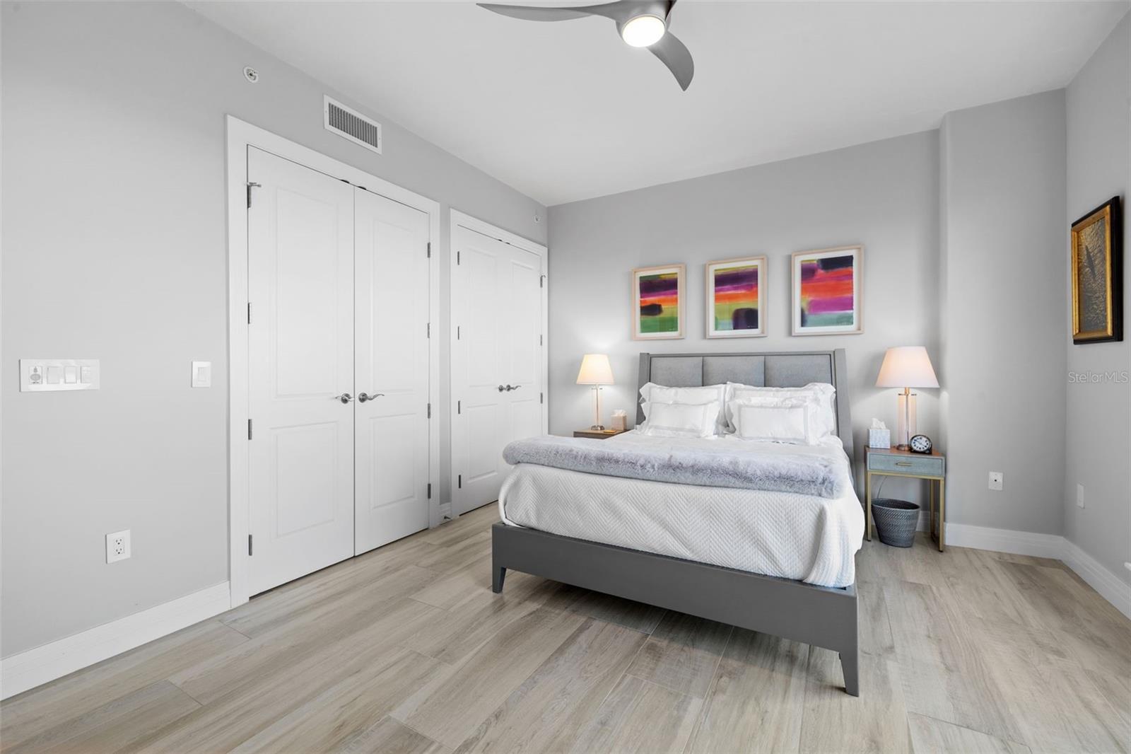 400 BEACH DRIVE CONDO - Residential