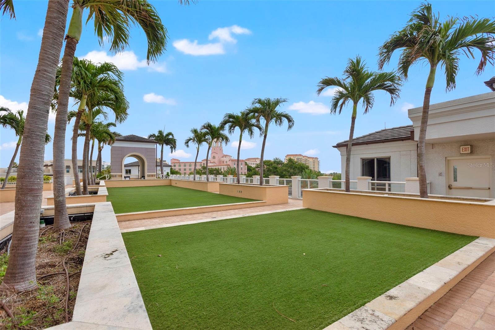 400 BEACH DRIVE CONDO - Residential