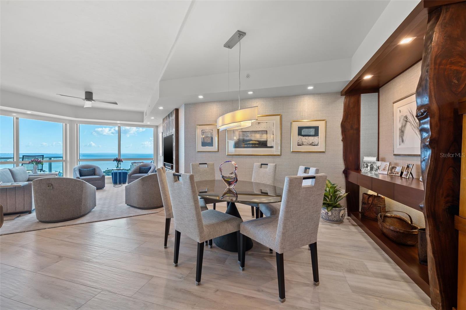 400 BEACH DRIVE CONDO - Residential