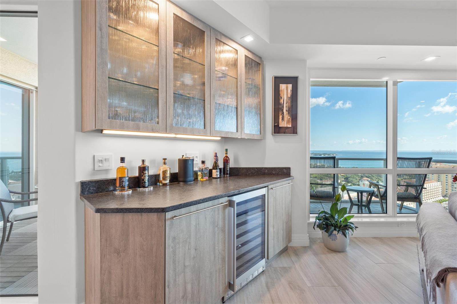 400 BEACH DRIVE CONDO - Residential