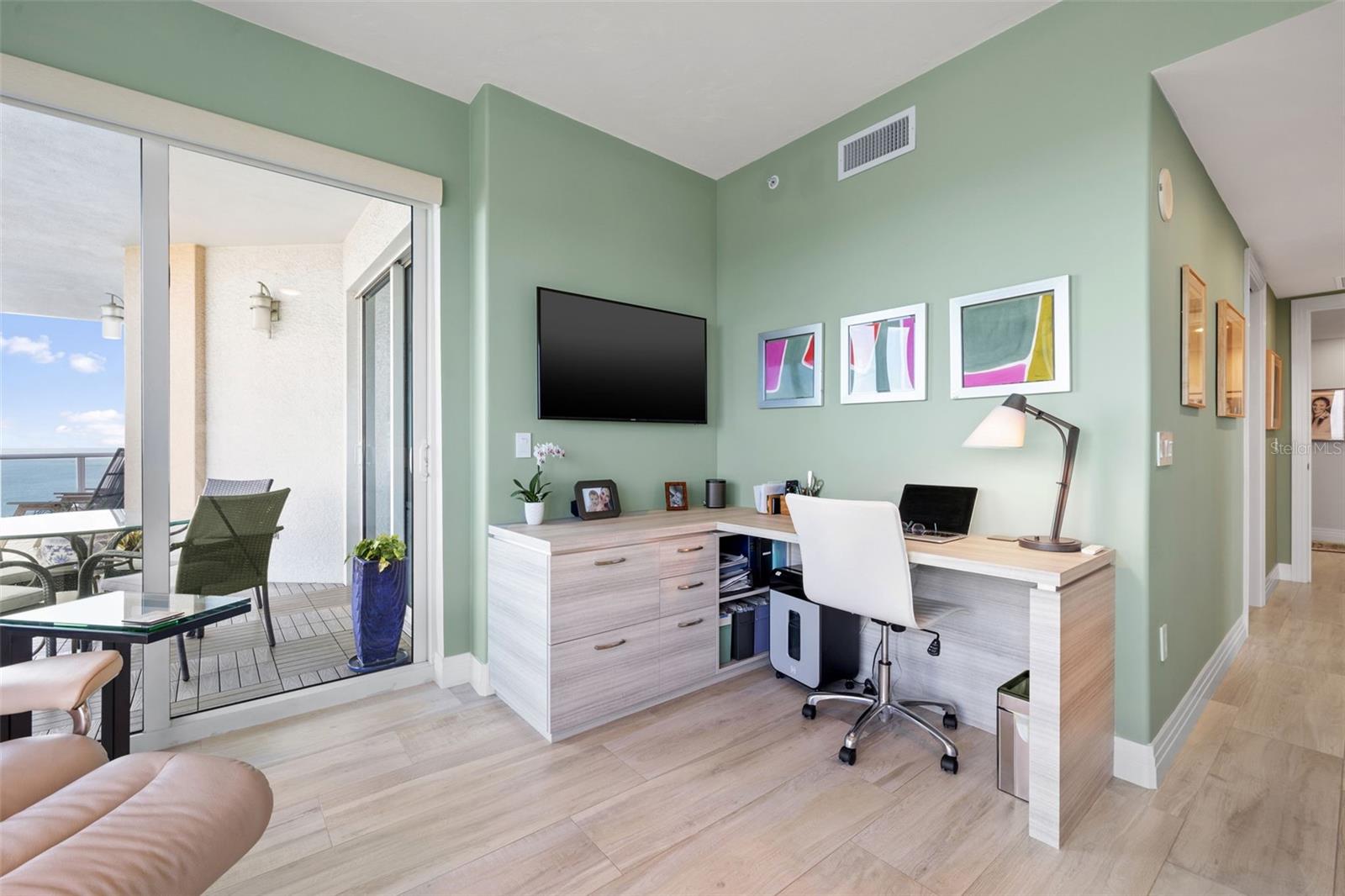 400 BEACH DRIVE CONDO - Residential