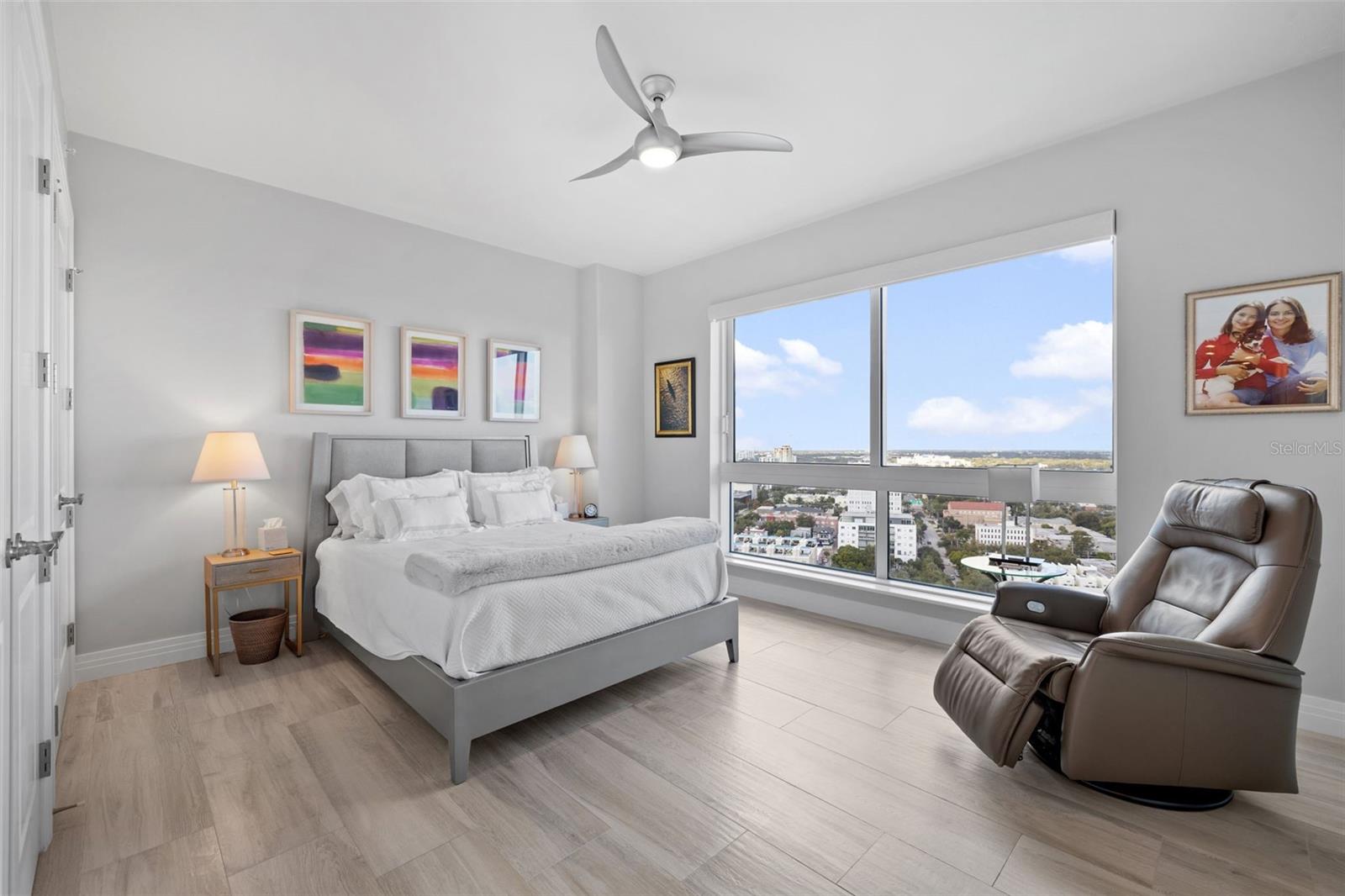400 BEACH DRIVE CONDO - Residential