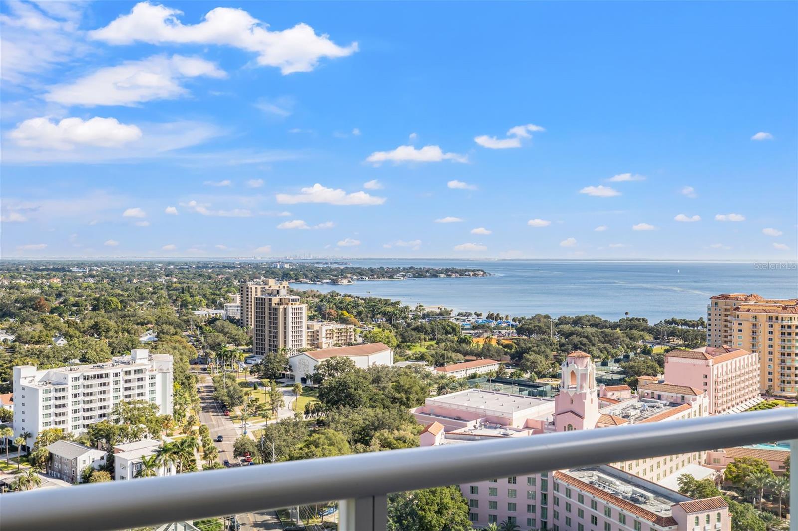 400 BEACH DRIVE CONDO - Residential
