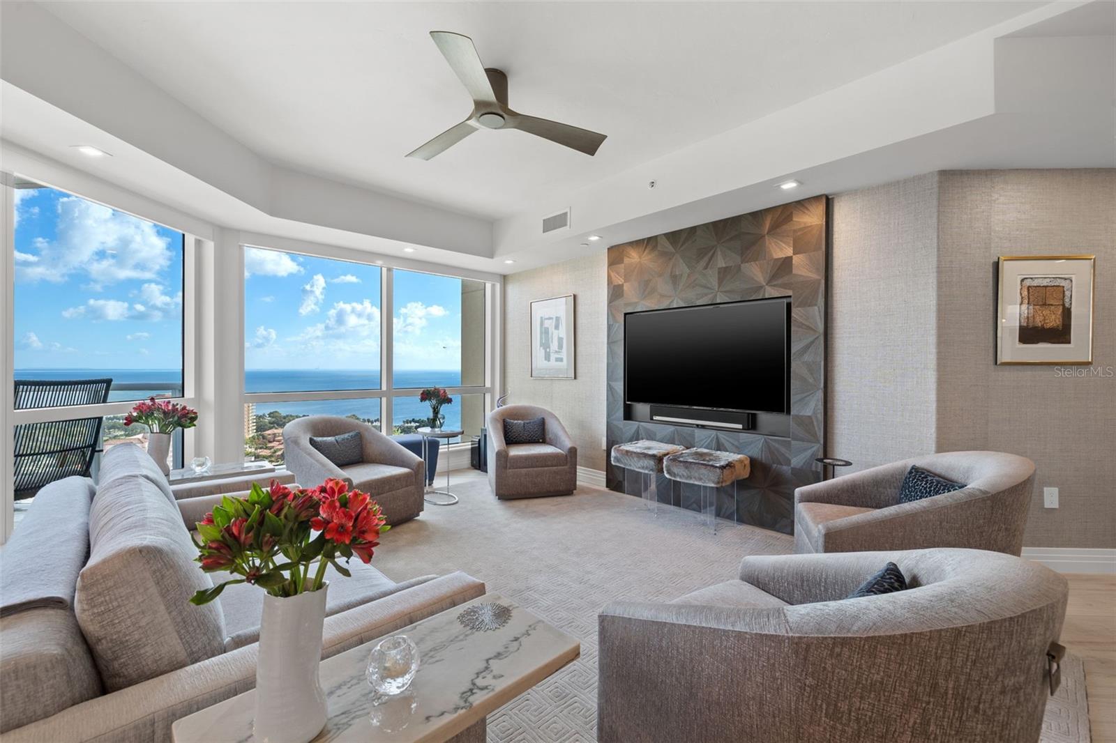400 BEACH DRIVE CONDO - Residential
