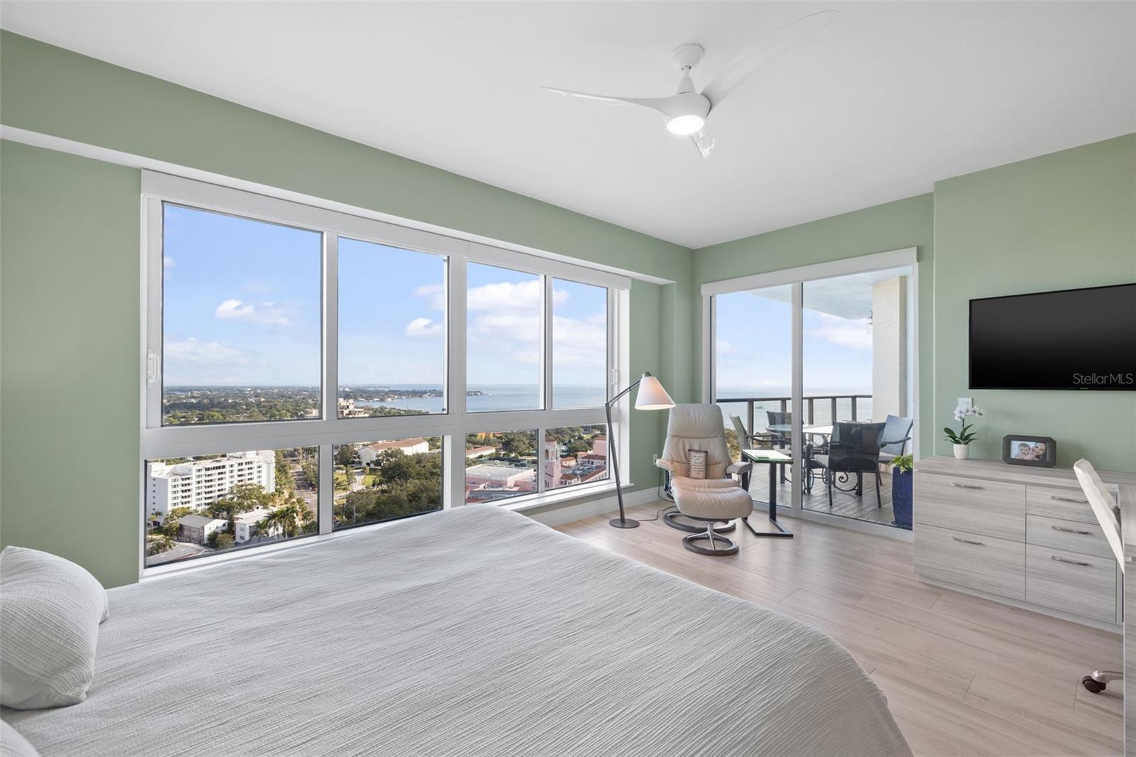 400 BEACH DRIVE CONDO - Residential