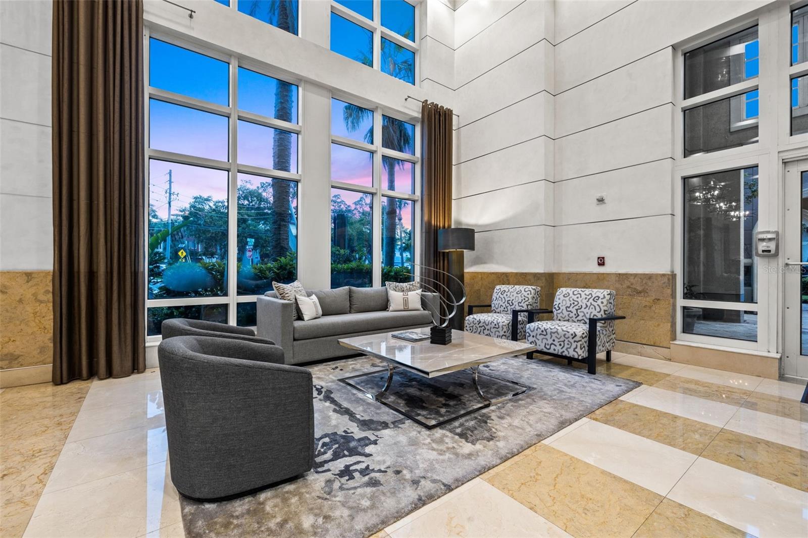 400 BEACH DRIVE CONDO - Residential