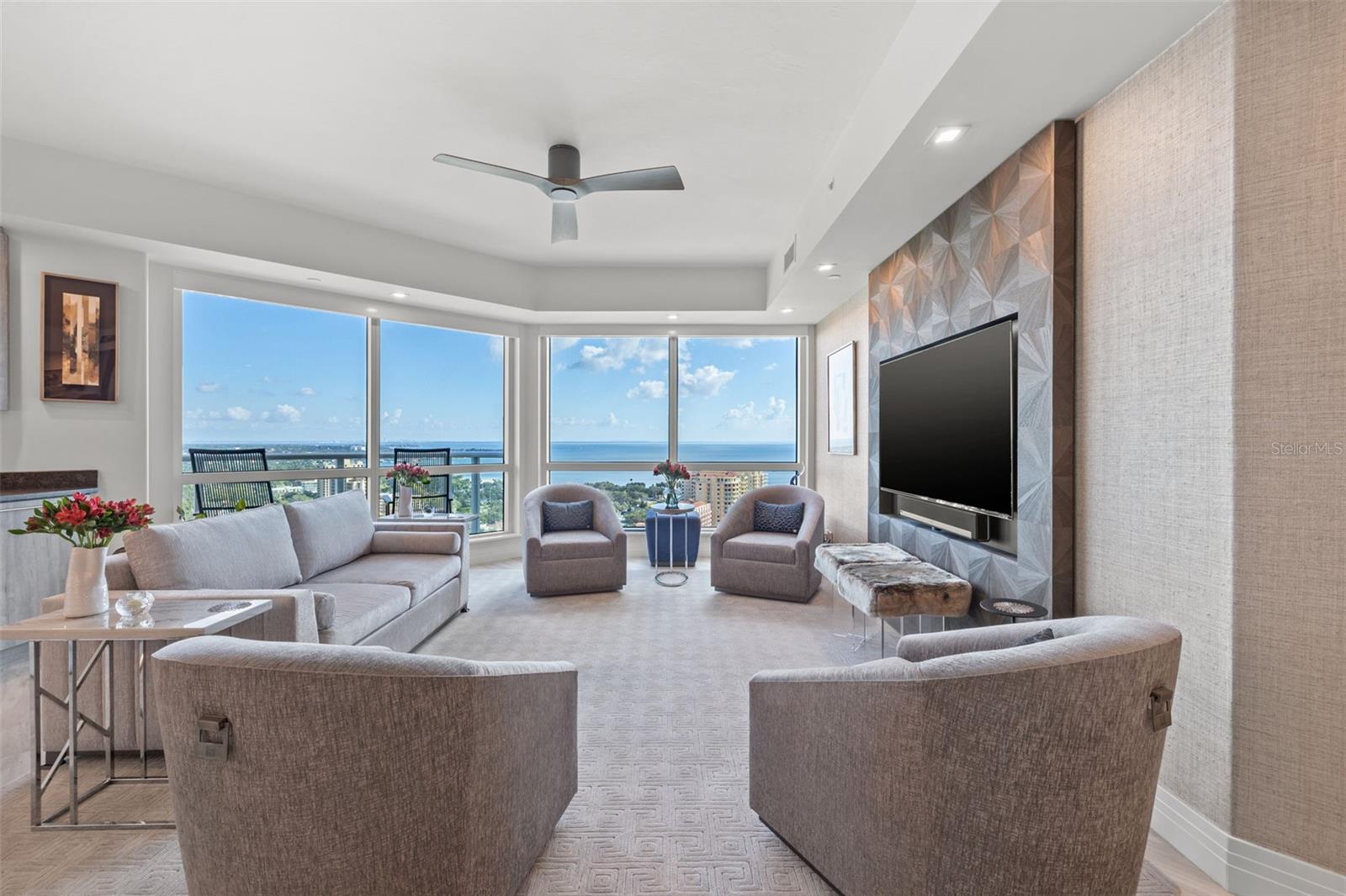 400 BEACH DRIVE CONDO - Residential